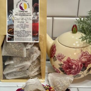 Fantasy Body Care “Don’t Kill my Vibe!” Herbal Tea
